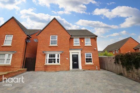 3 Beck View, Oulton, Leeds, LS26 8FA