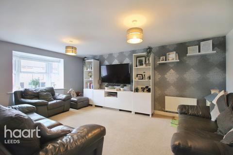 3 Beck View, Oulton, Leeds, LS26 8FA