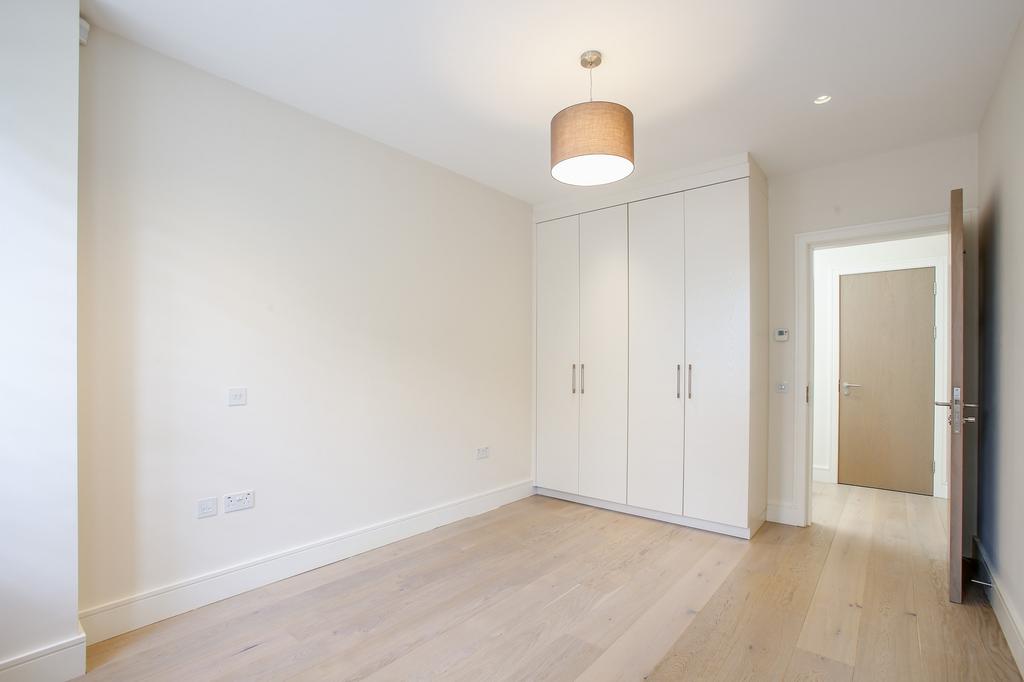 Hillcroft Crescent, Ealing, London, W5 3 bed house £1,250,000