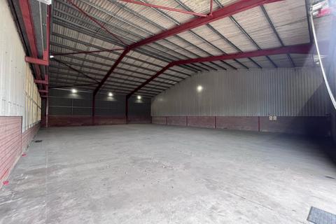 Storage to rent, Clacton on Sea