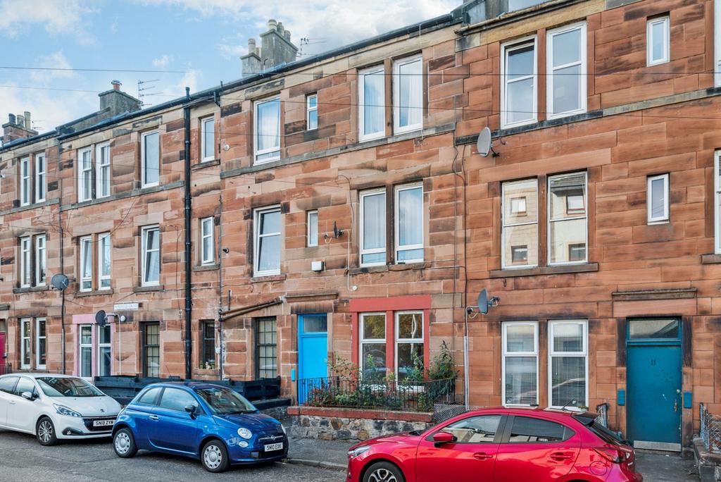 Piersfield Grove, Flat 1, Edinburgh... 1 Bed Apartment - £145,000