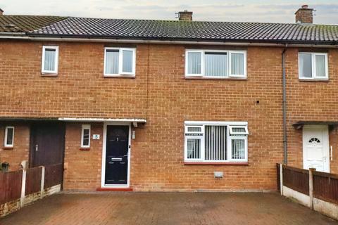 3 bedroom terraced house for sale - Dukesway, Chester