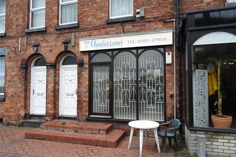 Property to rent - Oswald Road, Oswestry, Shropshire, SY11