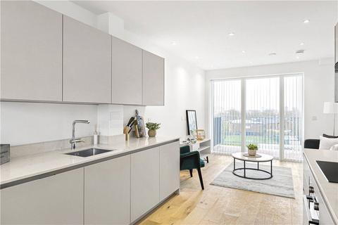 1 bedroom apartment for sale - Hereford Place, London, SE14