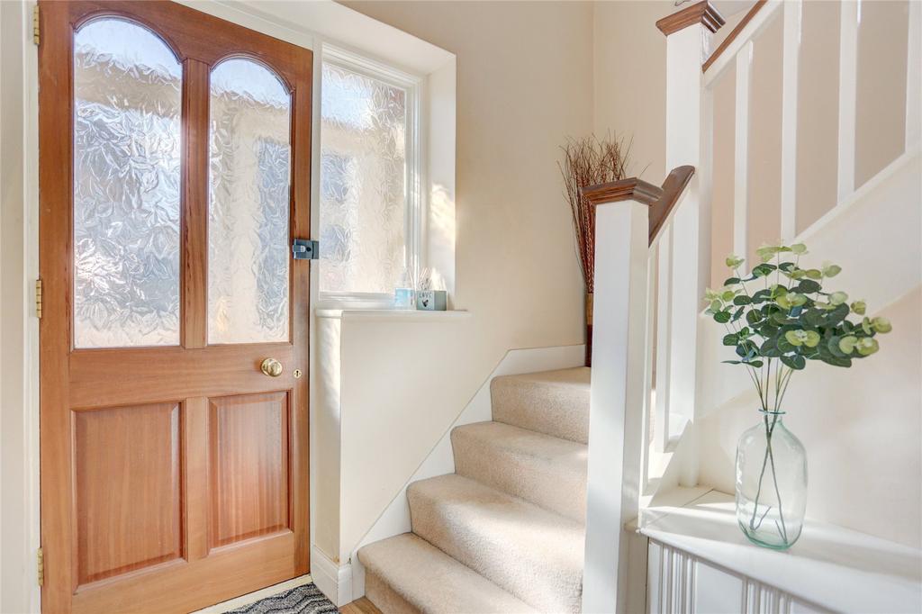 Windlesham Close, Portslade, East Sussex, BN41 3 bed semidetached house for sale £450,000