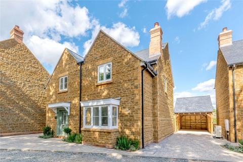 4 bedroom detached house for sale - Roebuck Court, Southam Road, Priors Marston, CV47