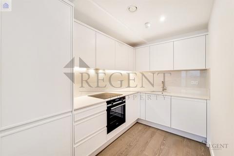 2 bedroom apartment to rent, Vetro Court, Salter Street, E14