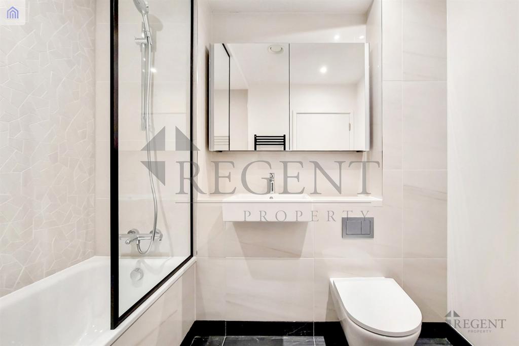 Bathroom 2