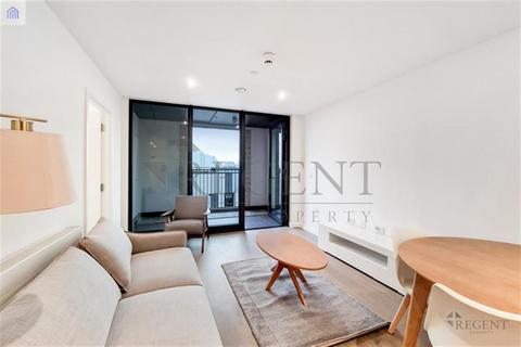 2 bedroom apartment to rent, Vetro Court, Salter Street, E14