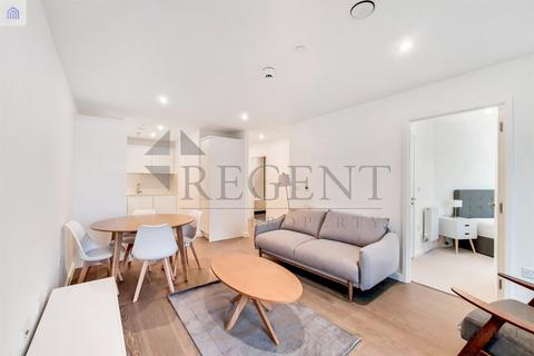 2 bedroom apartment to rent, Vetro Court, Salter Street, E14