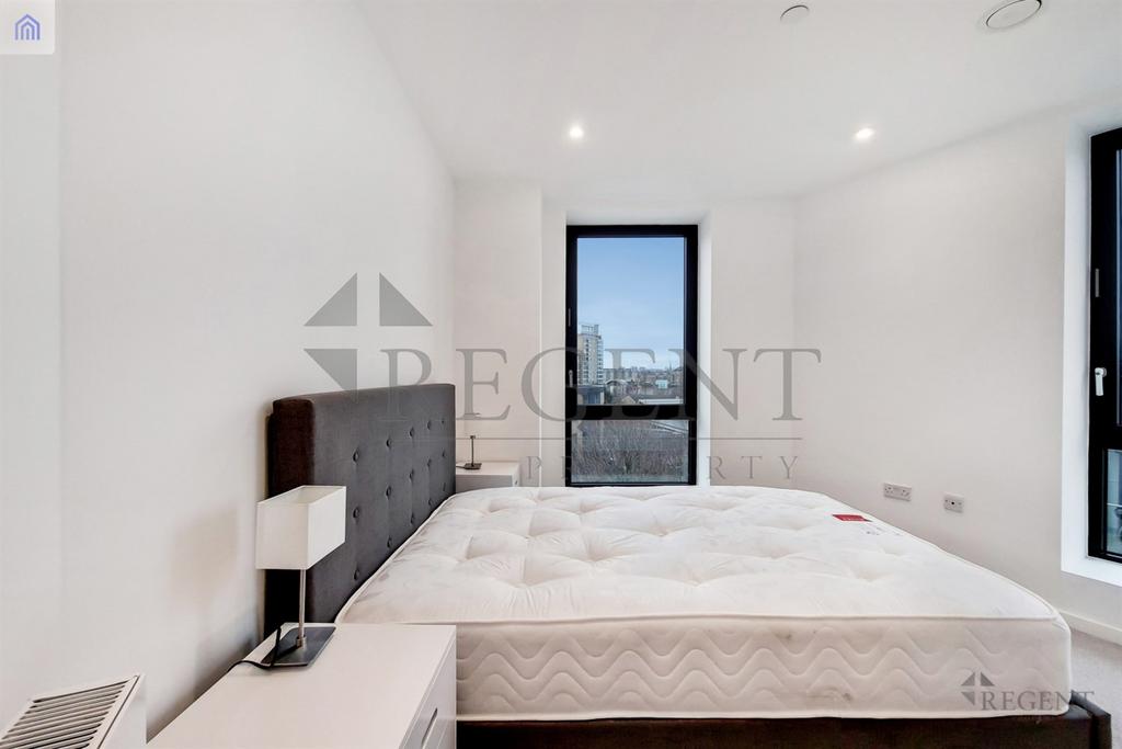 Main bedroom