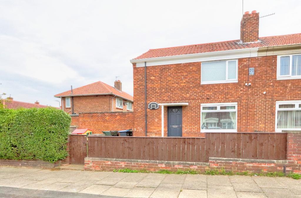 Skelwith Road, Park End, TS3 3 bed semidetached house £100,000