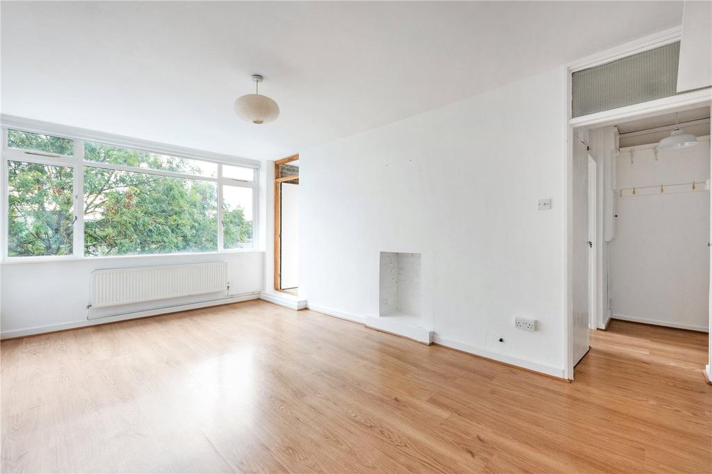 Northampton Street, London, N1 1 bed apartment £1,712 pcm (£395 pw)