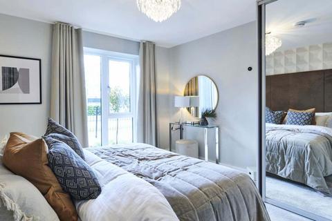 1 bedroom apartment for sale - The Florian at Langford Mills, Taunton, Apple Tree Close  TA2