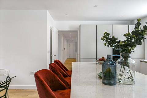 3 bedroom penthouse for sale - Hereford Place, London, SE14