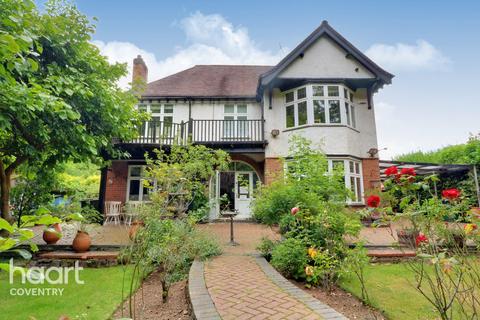 5 bedroom detached house for sale - Kenilworth Road, Coventry