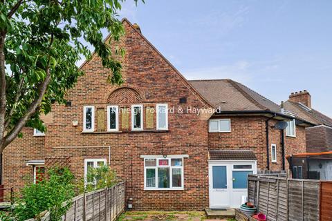 82 Randlesdown Road, Bellingham, London, SE6 3HB