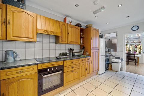 4 bedroom terraced house for sale, York Road, Brentford, TW8