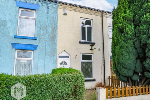 7 Crescent Road, Bolton, BL3 2JP