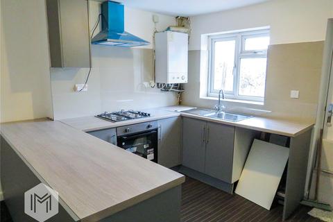 7 Crescent Road, Bolton, BL3 2JP