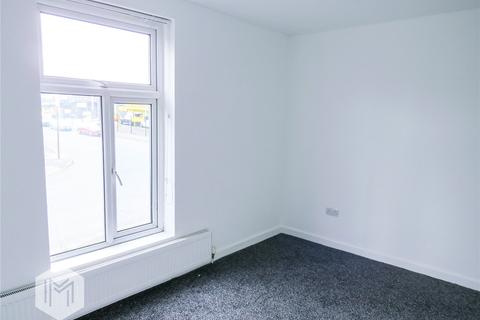 7 Crescent Road, Bolton, BL3 2JP