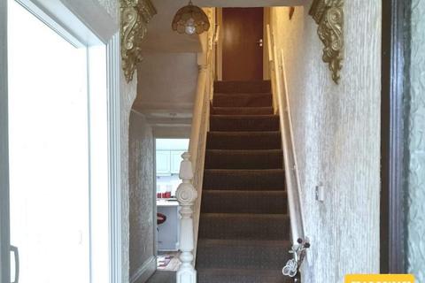 3 bedroom terraced house for sale - Castle Street, Port Talbot, Neath Port Talbot. SA12 6DR