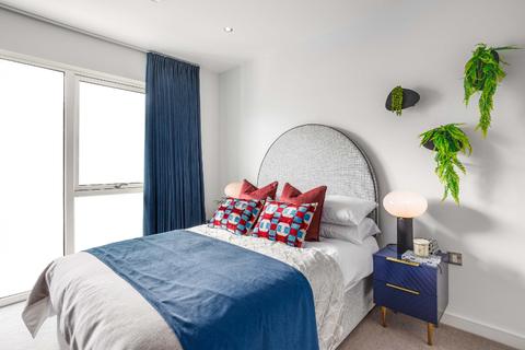 2 bedroom apartment for sale - New Union Wharf, London, E14