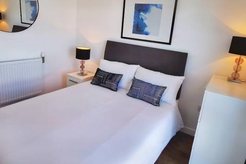 1 bedroom flat to rent, Upper North Street, London E14