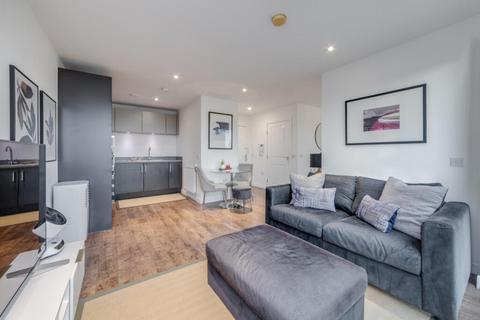 1 bedroom flat to rent, Upper North Street, London E14