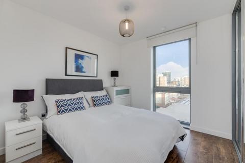 1 bedroom flat to rent, Upper North Street, London E14