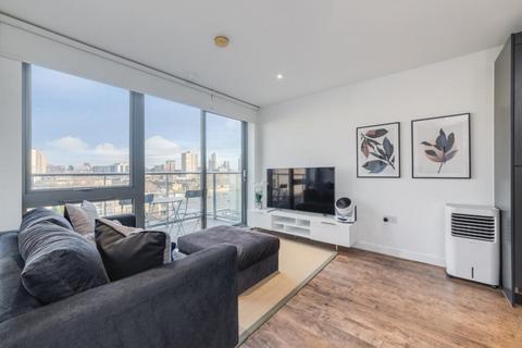 1 bedroom flat to rent, Upper North Street, London E14