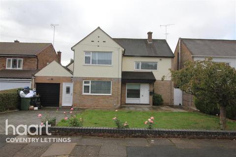 6 bedroom detached house to rent - Cannon Close