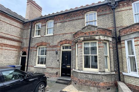 3 bedroom terraced house to rent - Rous Road, Newmarket, Suffolk, CB8