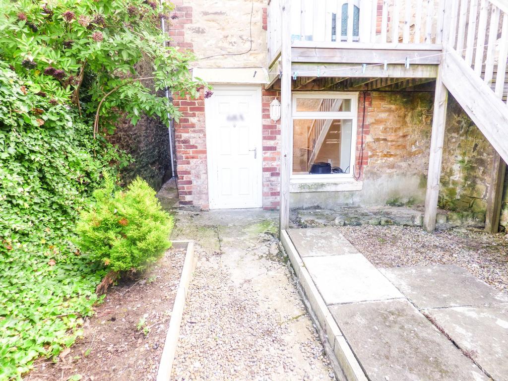 Derwent Street, Blackhill, Consett... 1 bed ground floor flat £425