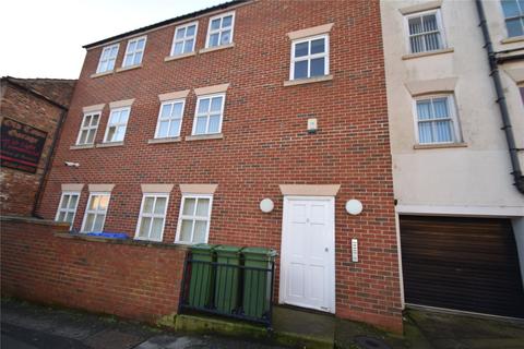 1 bedroom apartment to rent - Gordon Road, Bridlington, East Riding of Yorkshire, YO16