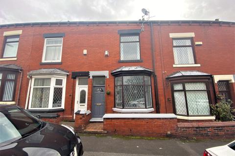 2 bedroom terraced house for sale - Seville Street, Royton, Oldham