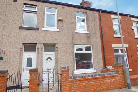 3 bedroom terraced house for sale - Millbank Street, Heywood, Greater Manchester, OL10
