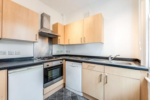 1 bedroom flat for sale, B, Dacre Gardens, Lewisham, SE13