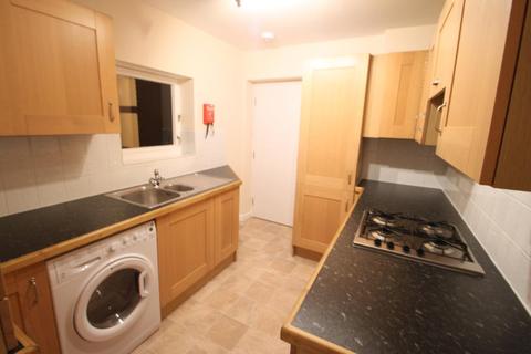 1 bedroom in a flat share to rent - King John Terrace, Heaton, Newcastle upon Tyne, NE6 5XY