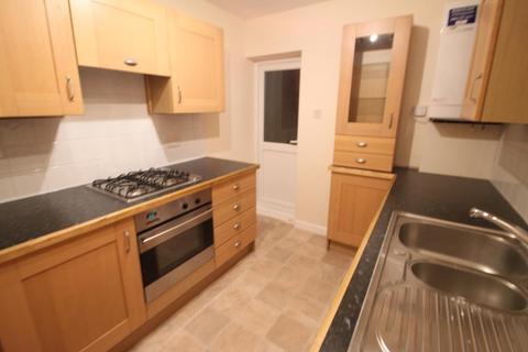 1 bedroom in a flat share to rent, King John Terrace, Heaton, Newcastle upon Tyne, NE6 5XY