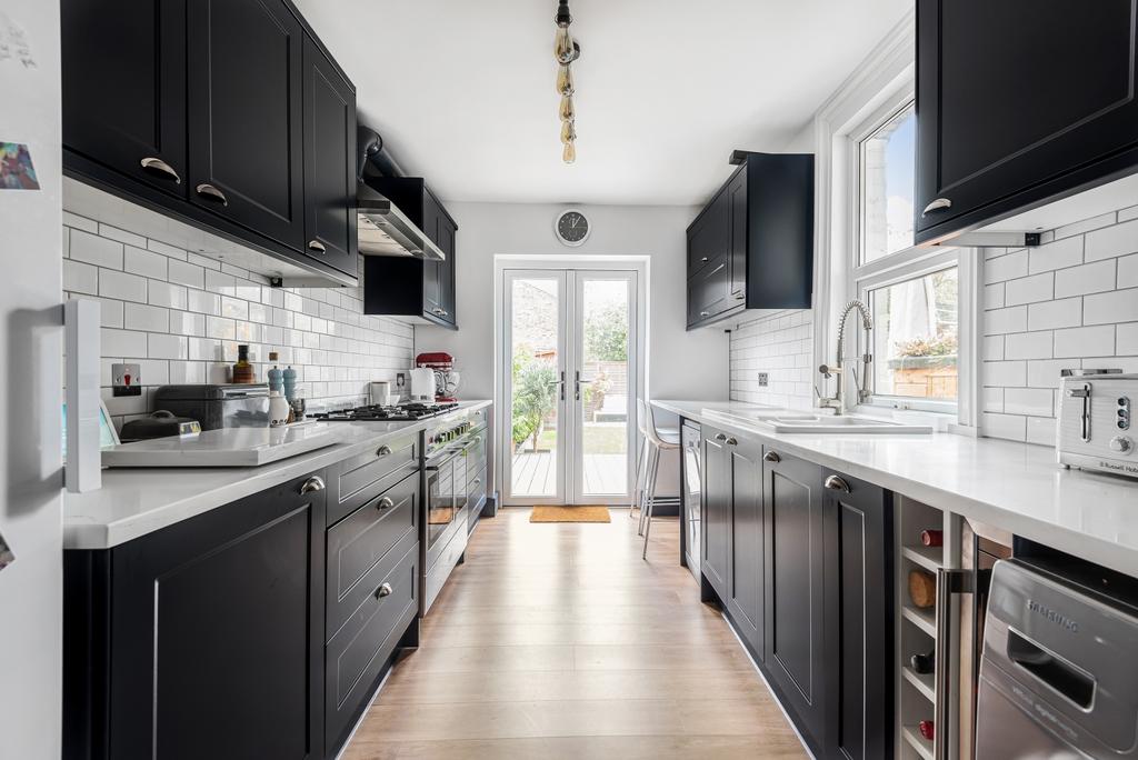 Fernbrook Road Hither Green SE13 5 bed terraced house for sale £875,000