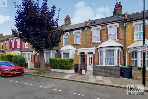 undefined, Clonmell Road, London, N17