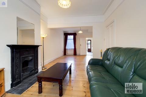 undefined, Clonmell Road, London, N17