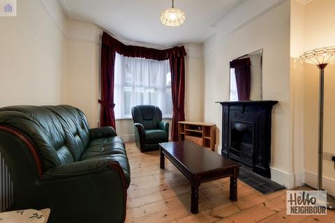 undefined, Clonmell Road, London, N17