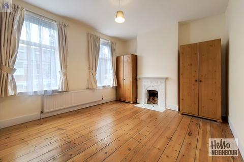 undefined, Clonmell Road, London, N17