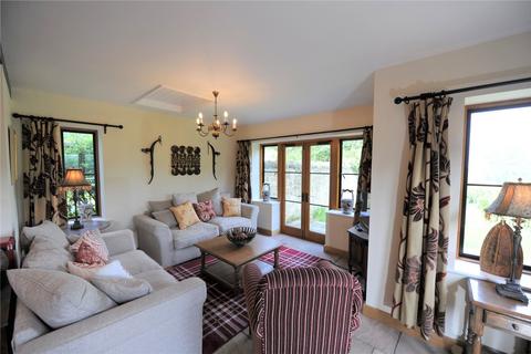 3 bedroom detached house to rent, Hosey Hill, Westerham, Kent, TN16