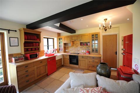3 bedroom detached house to rent, Hosey Hill, Westerham, Kent, TN16