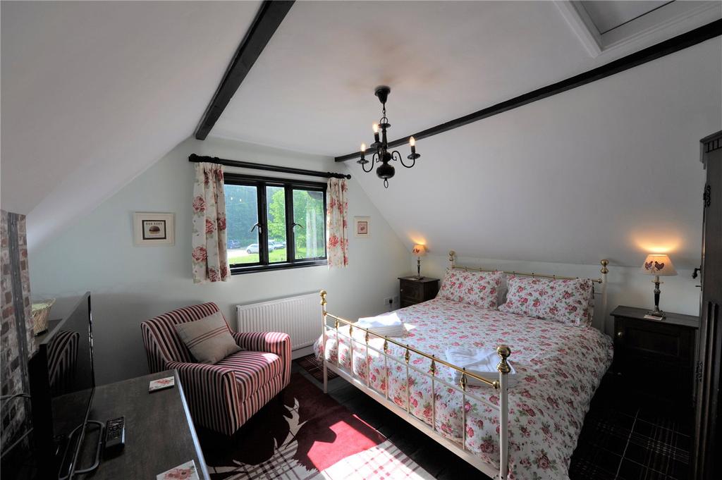 Bedrom