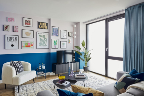 undefined, Cordwainer House, Aberfeldy Village, E14