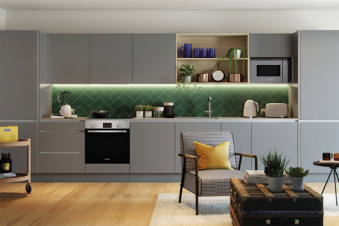 undefined, Cordwainer House, Aberfeldy Village, E14